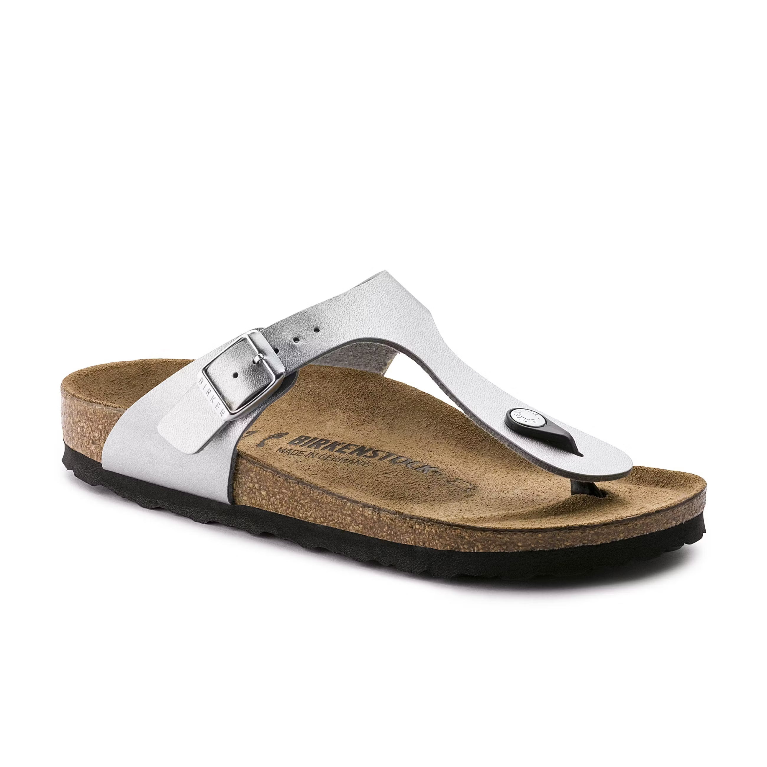 Gizeh Argent Birko-Flor