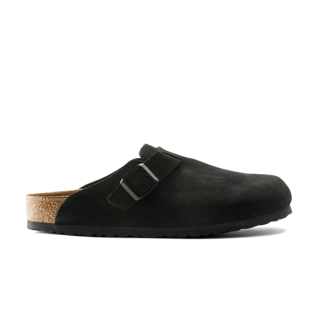 Boston Lit de pied souple