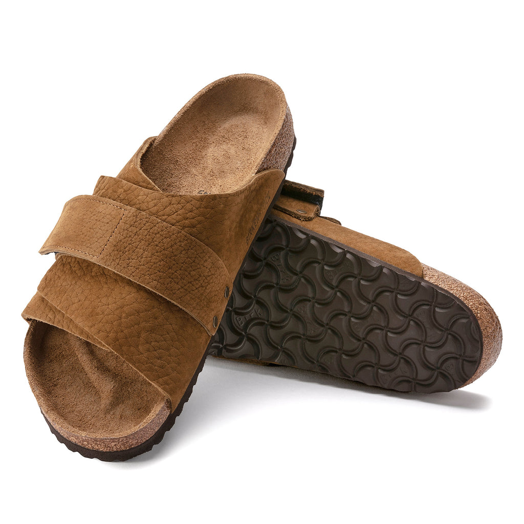 Kyoto Desert Buck Thé Nubuck