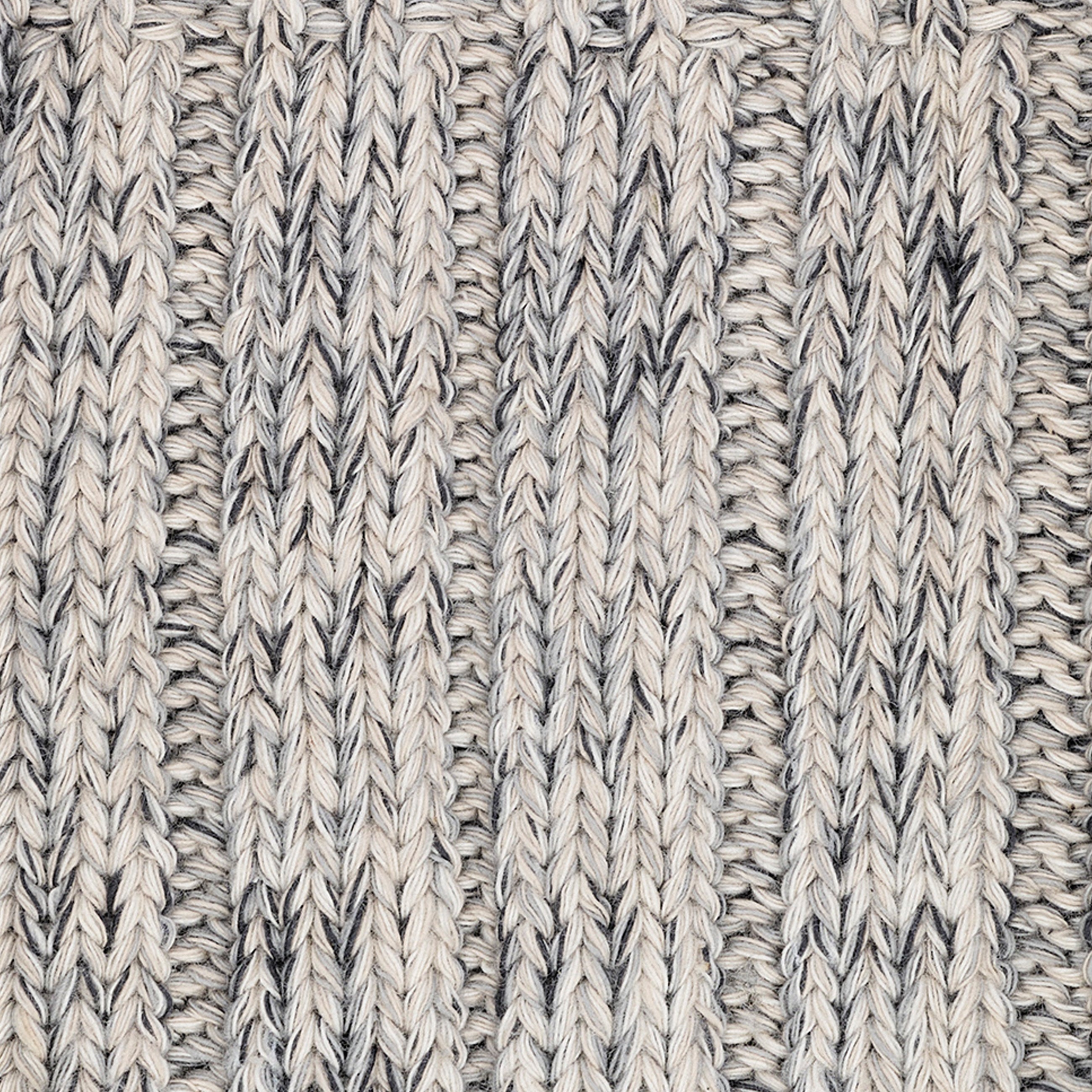 Cotton Twist W Light Grey