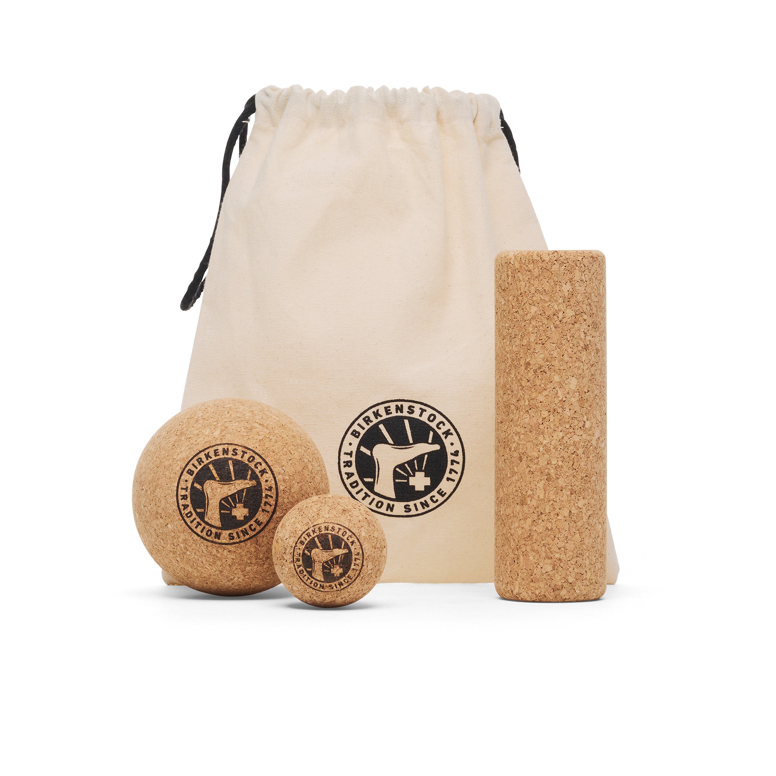 Cork Tools Set