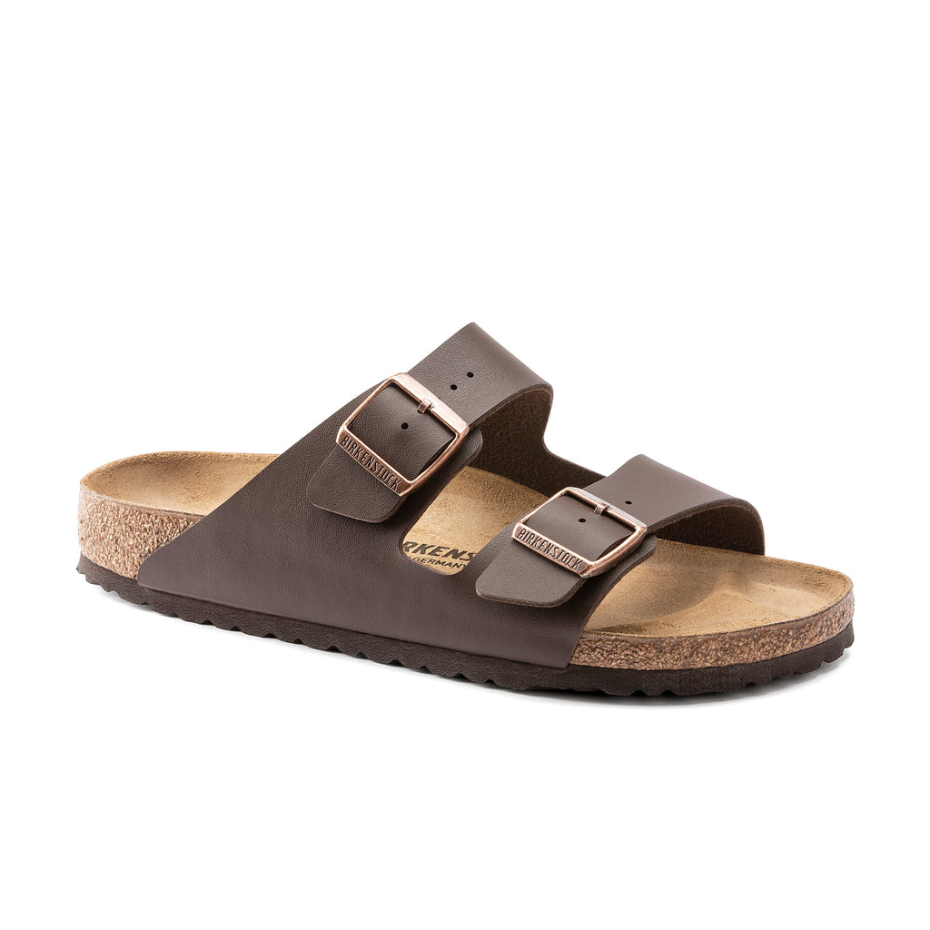 Arizona marron foncé Birko-Flor