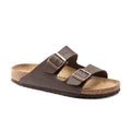 Arizona marron foncé Birko-Flor