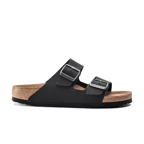 Arizona Black BirkiBuc/Microfibre Végan