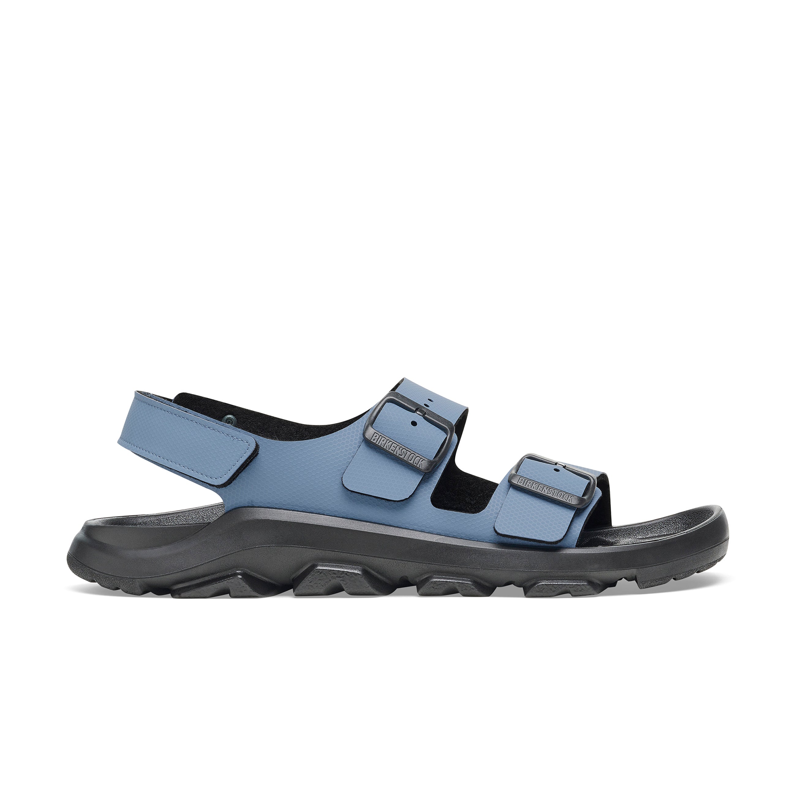 Mogami Terra Elemental Blue Birko-Flor
