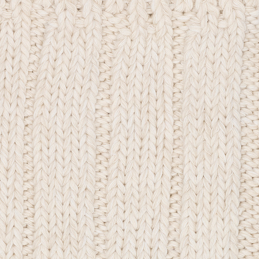 Coton Retors Écru