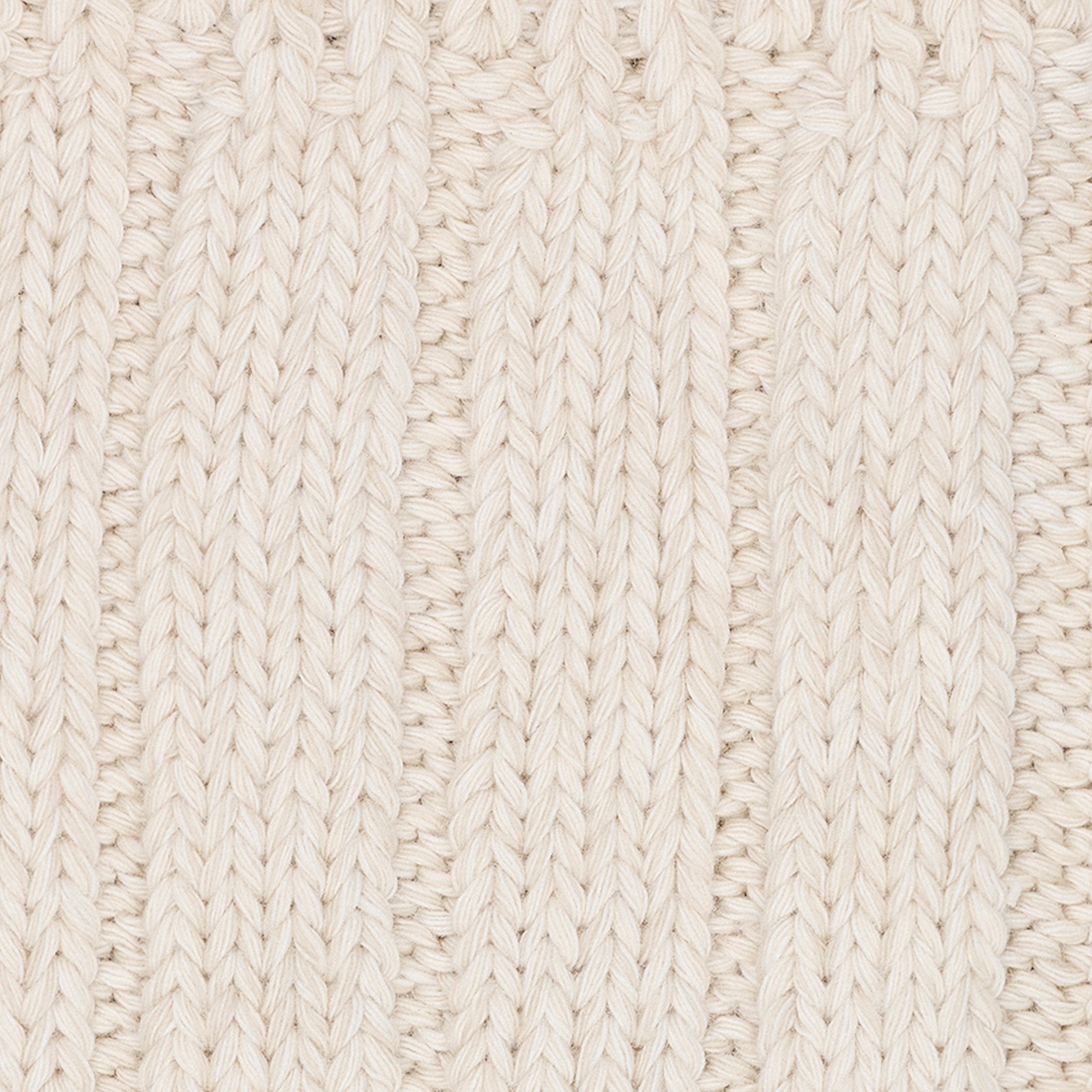 Coton Retors Écru