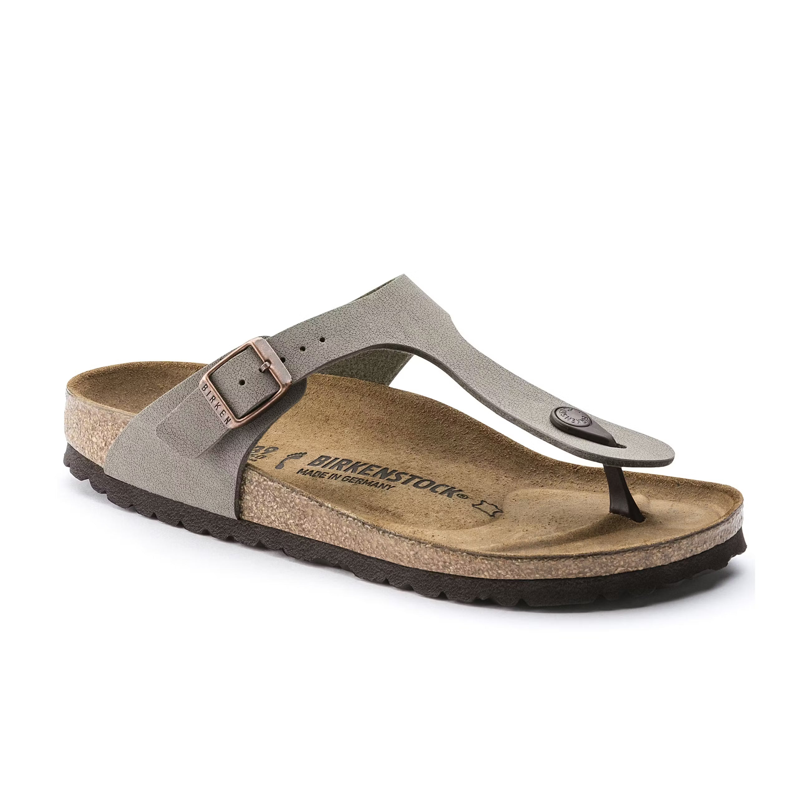 Gizeh Stone BirkiBuc