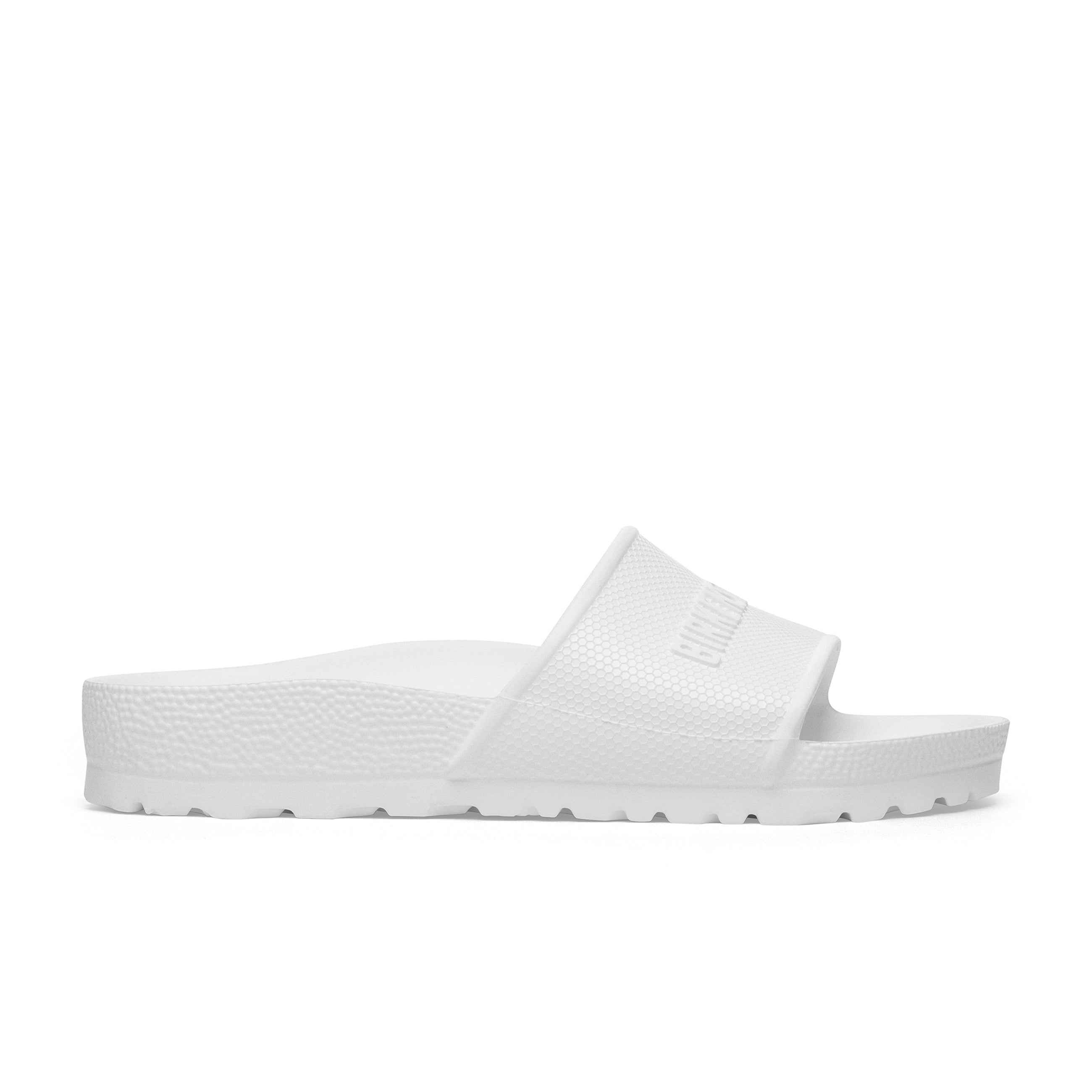 Barbados White EVA