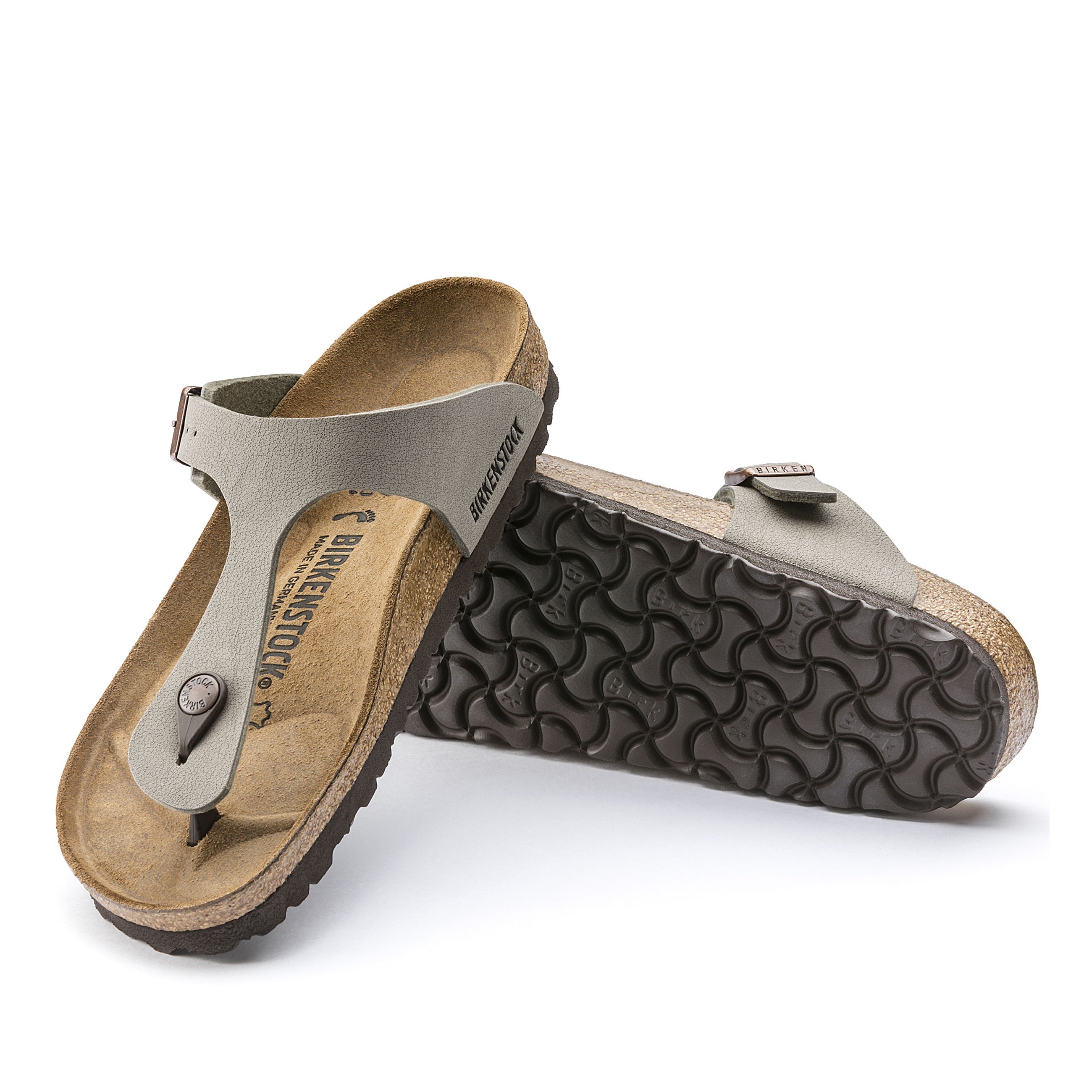 Gizeh Stone BirkiBuc