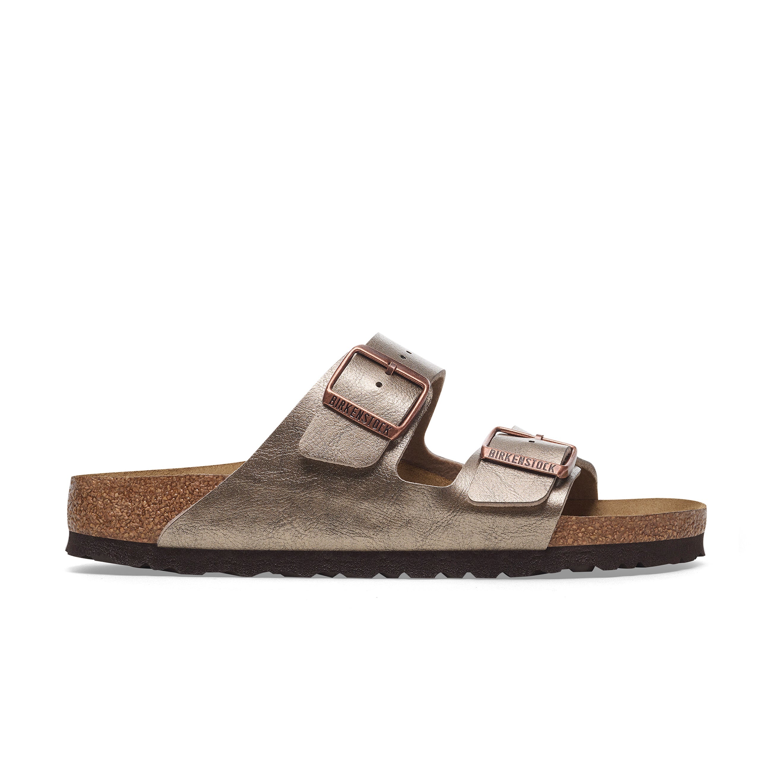 Arizona Taupe Gracieuse Birko-Flor