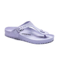 Plage Gizeh Brume violette EVA