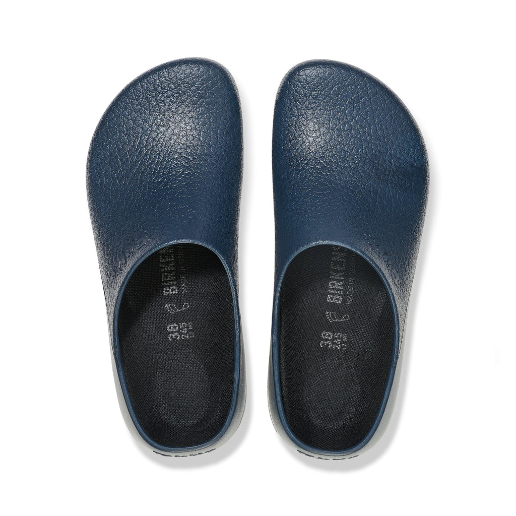 Super Birki bleu en polyuréthane
