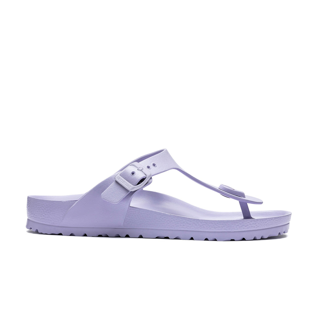 Plage Gizeh Brume violette EVA