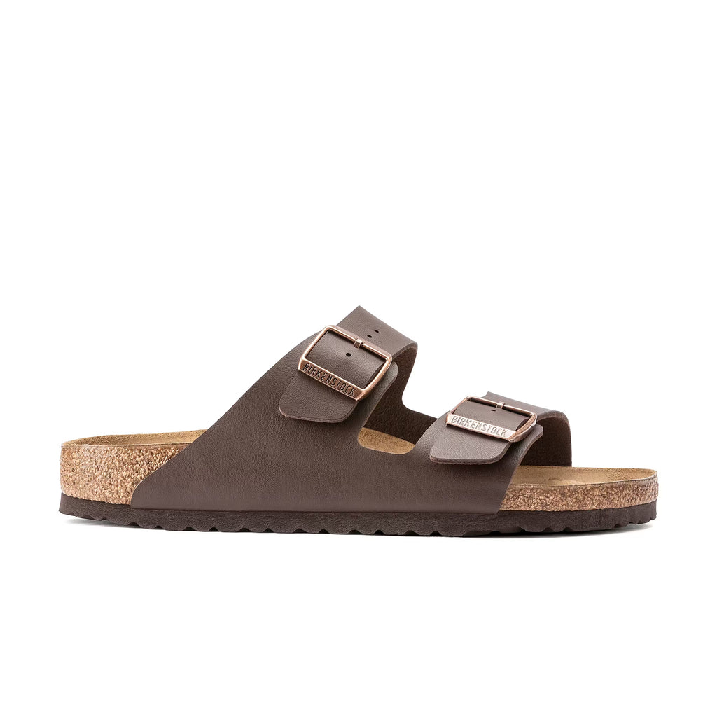 Arizona marron foncé Birko-Flor