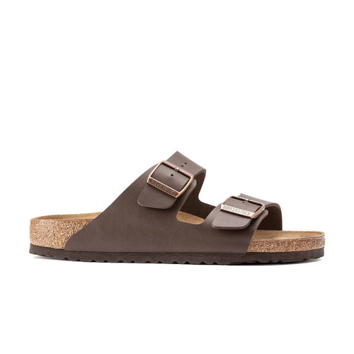 Arizona marron foncé Birko-Flor