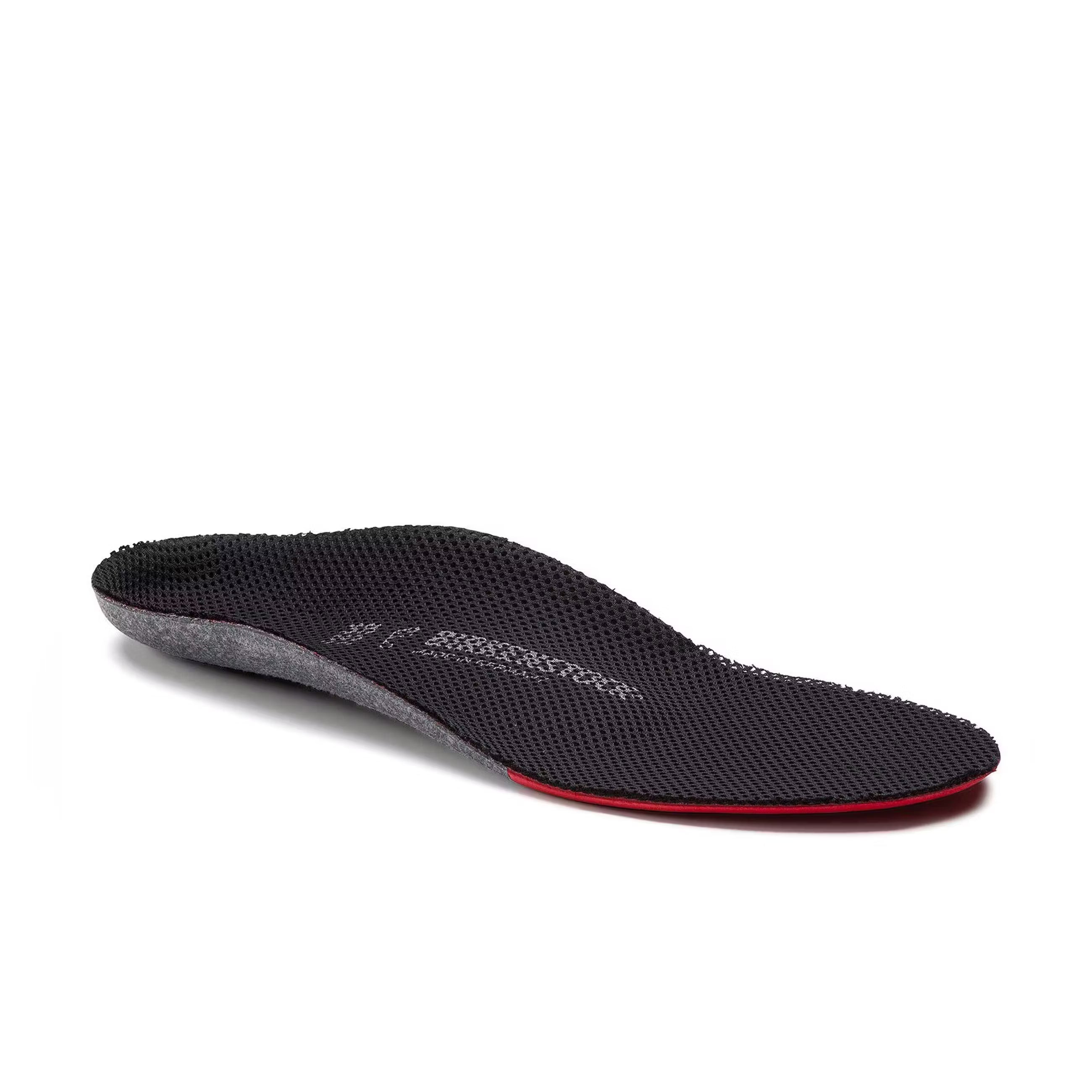 BirkoActive tout en noir