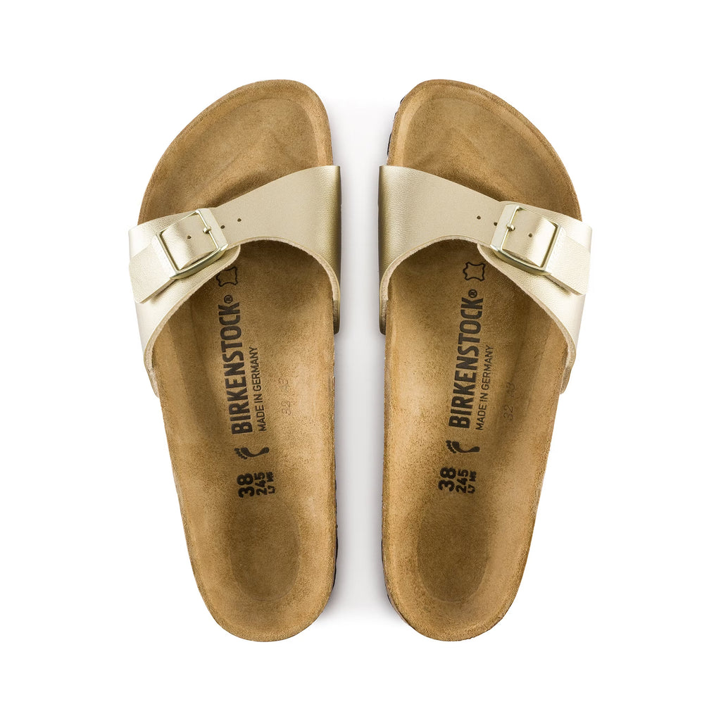 Madrid Gold Birko-Flor