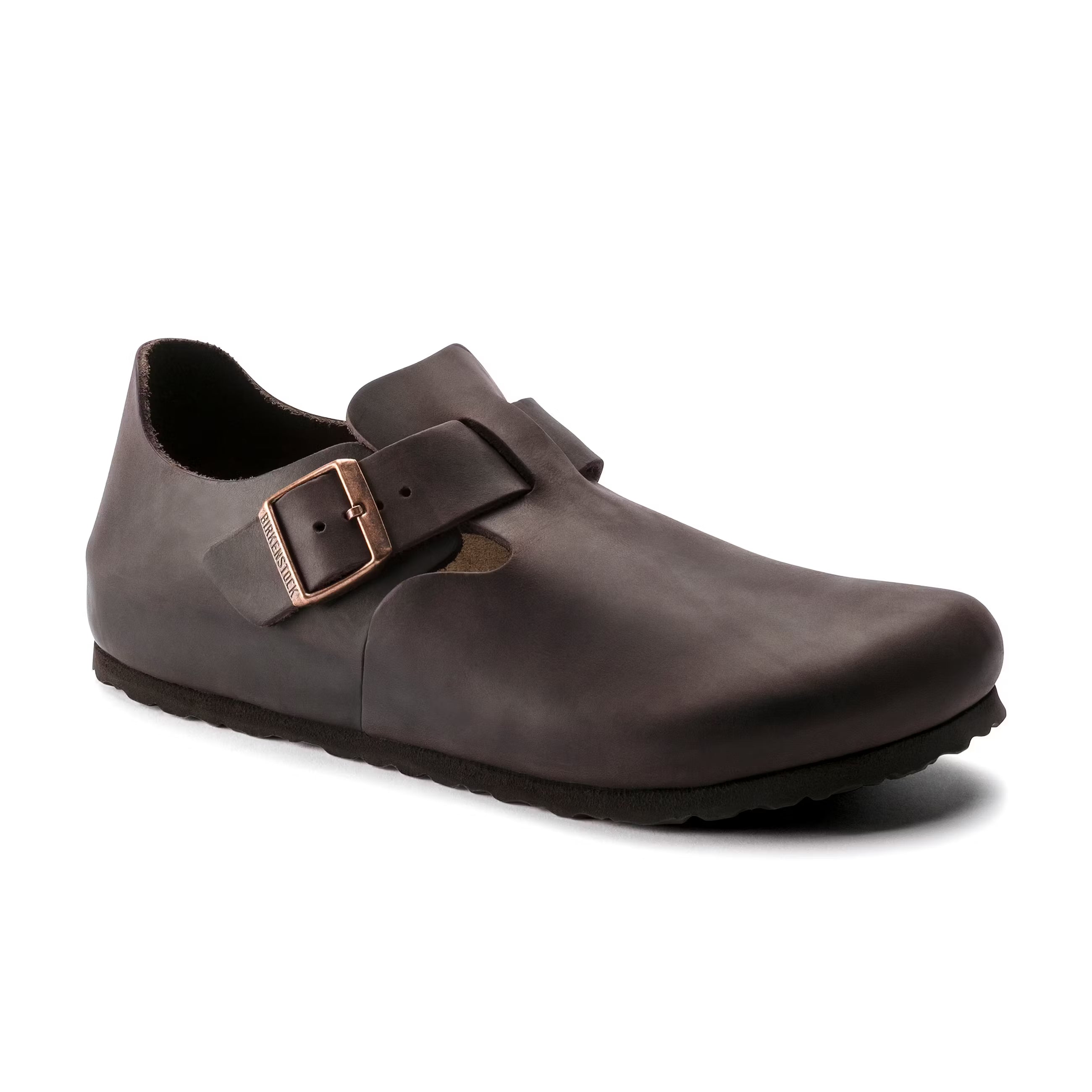 Cuir huilé London Habana