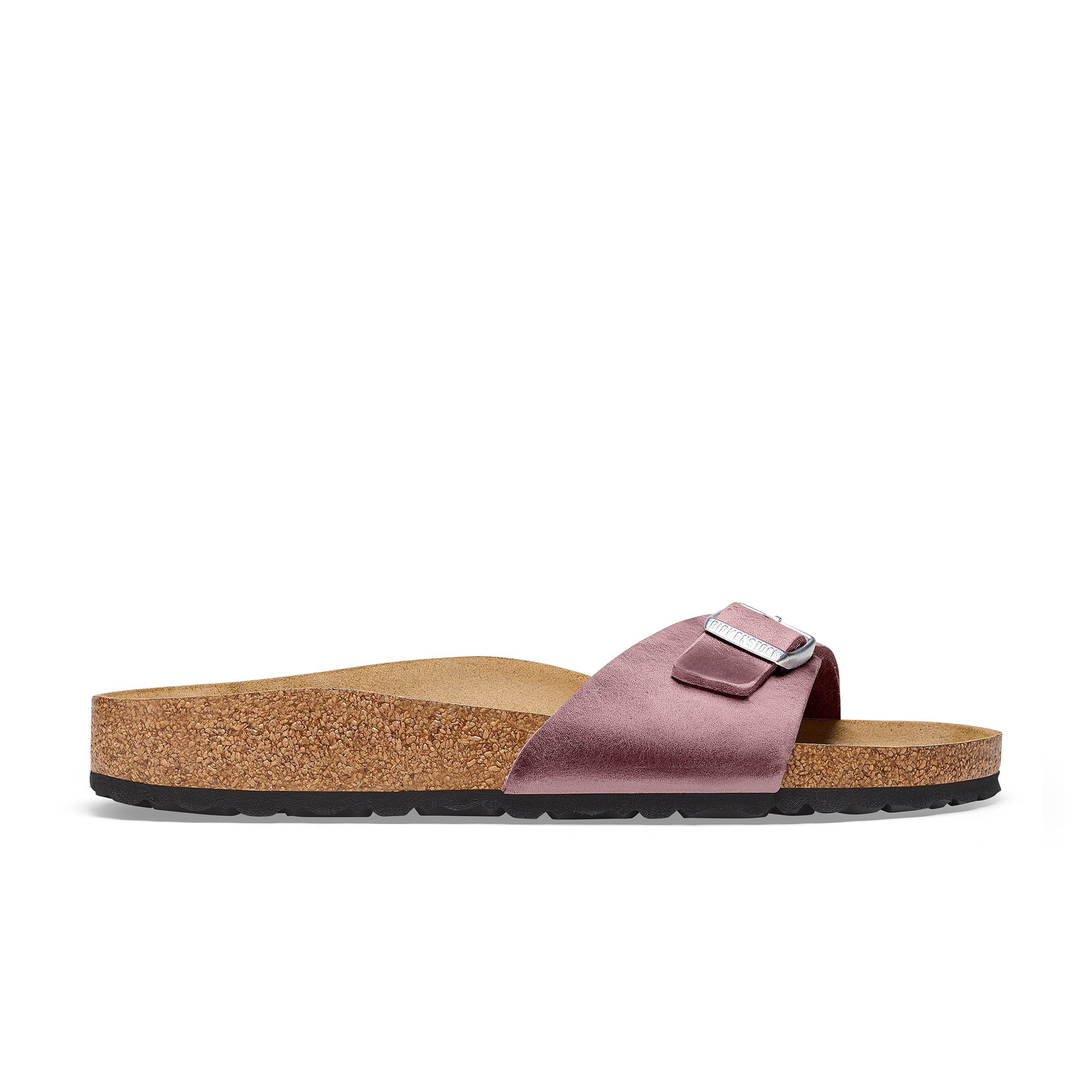 Madrid Lavender Oiled Leather