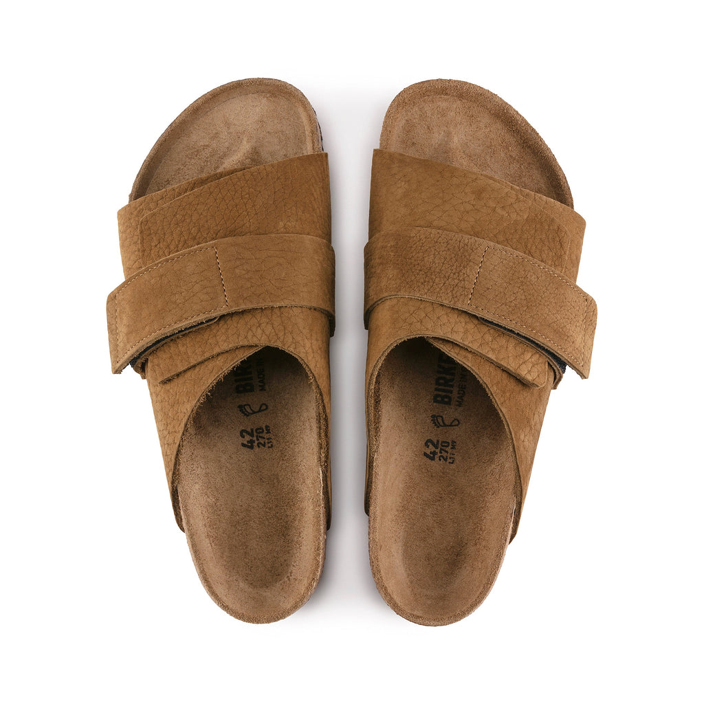 Kyoto Desert Buck Thé Nubuck