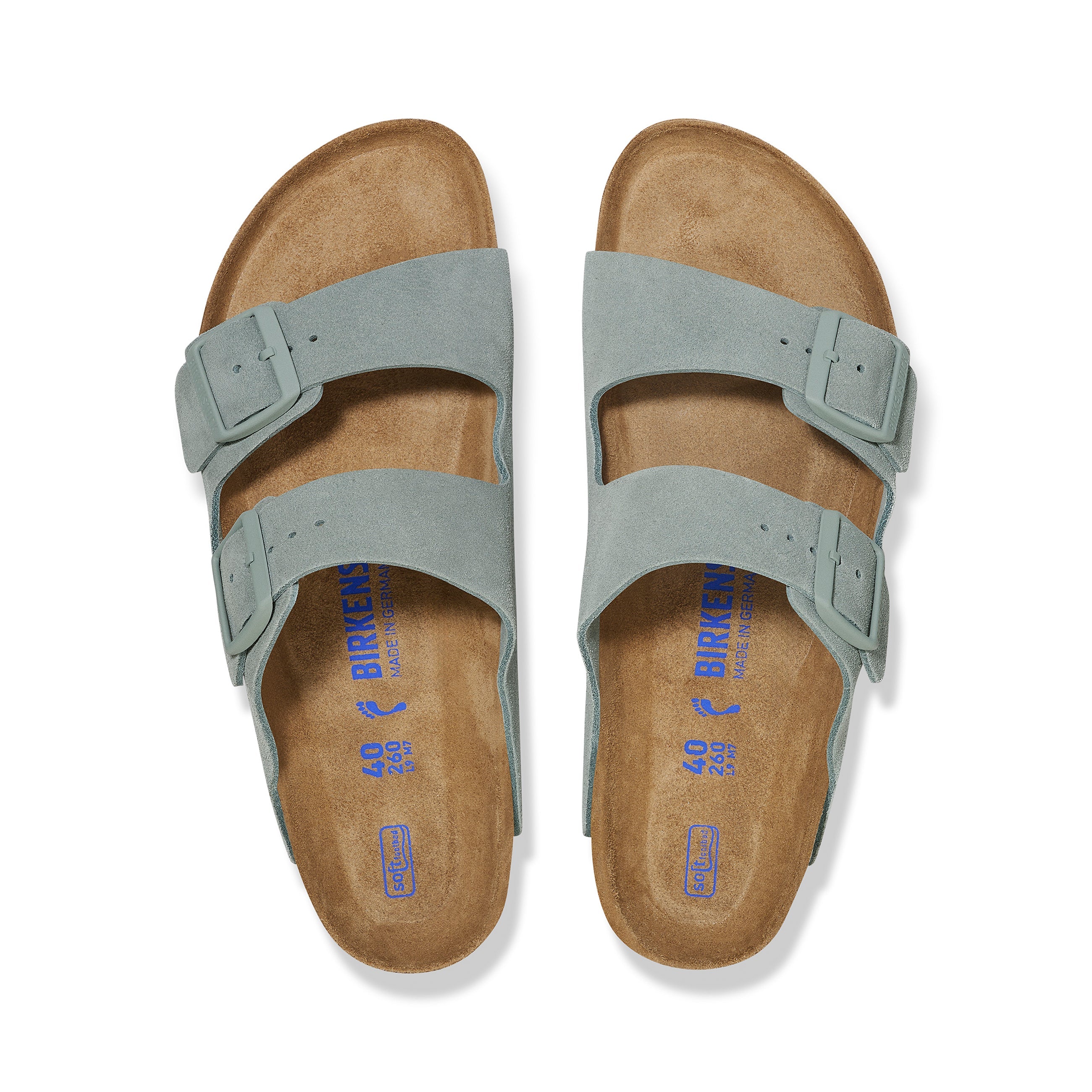 Arizona SFB Pure Sage Daim