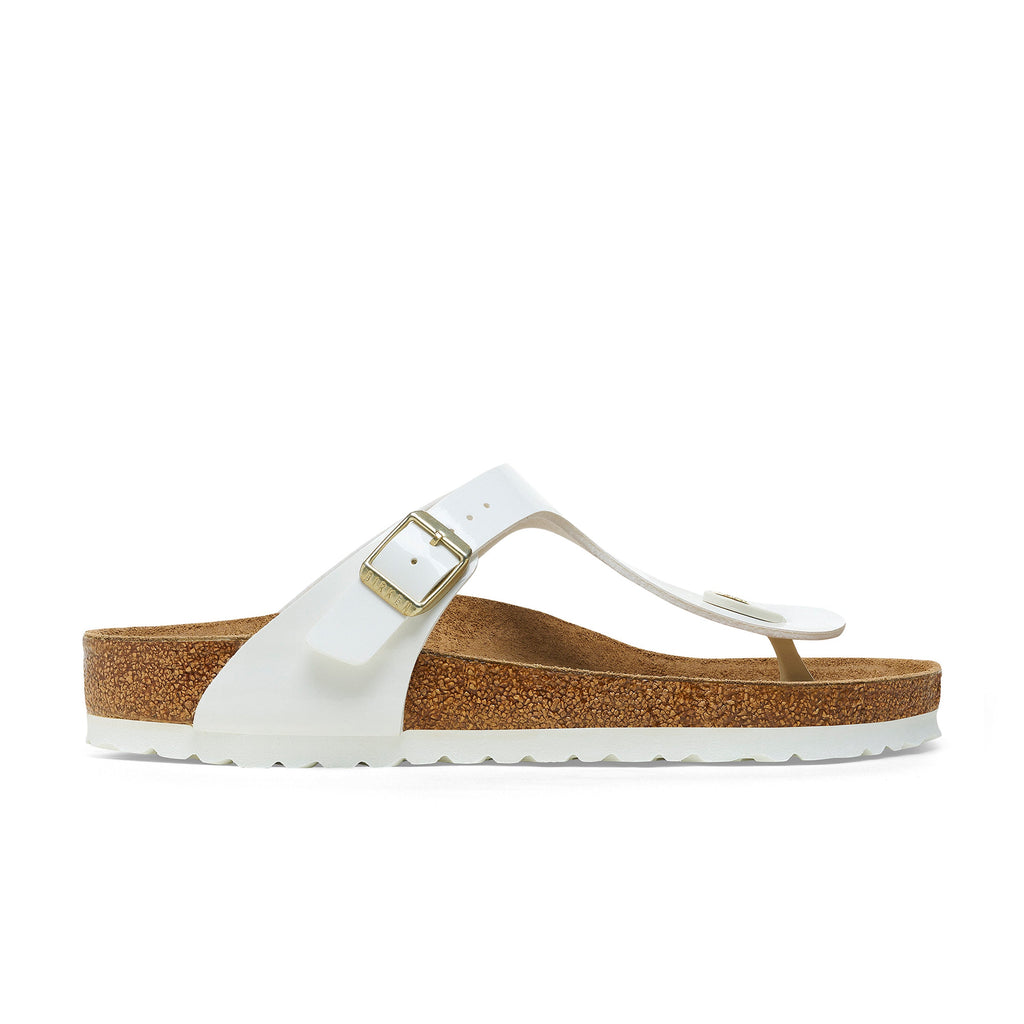 Gizeh Brevet Blanc Birko-Flor