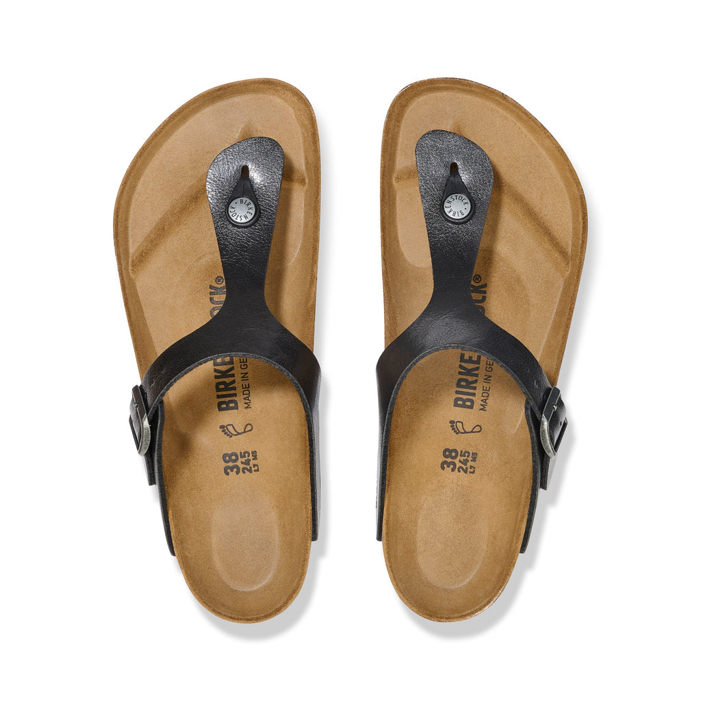 Gizeh Graceful Licorice Birko-Flor
