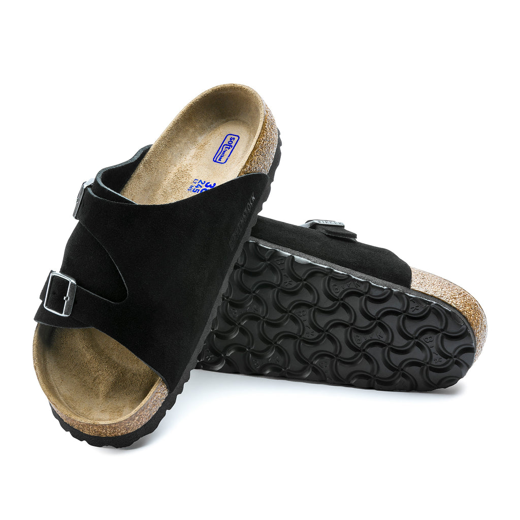Zurich SFB Daim Noir