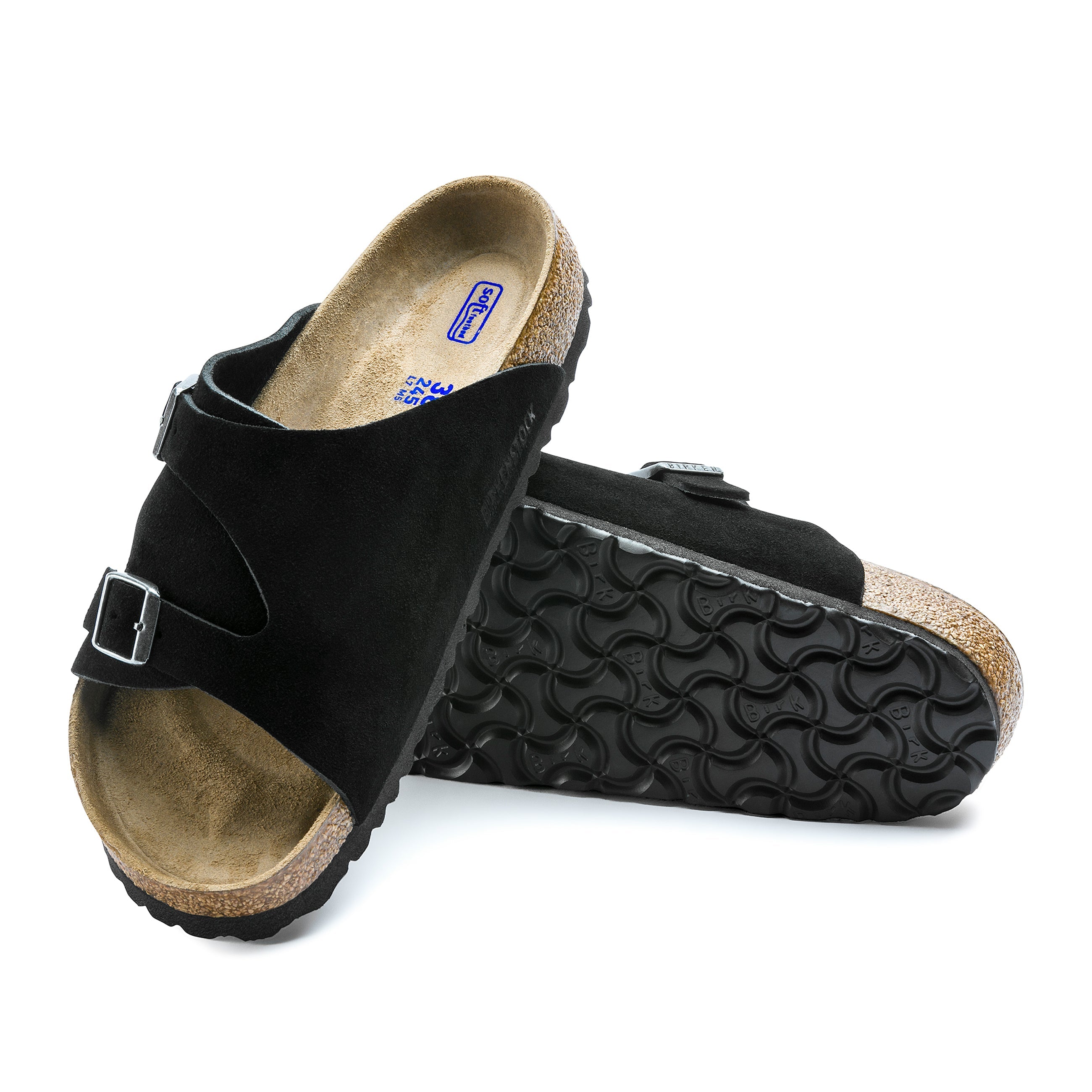 Zurich SFB Daim Noir