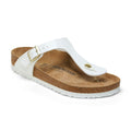 Gizeh Brevet Blanc Birko-Flor