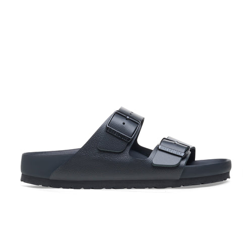 Arizona Cuir naturel exquis noir