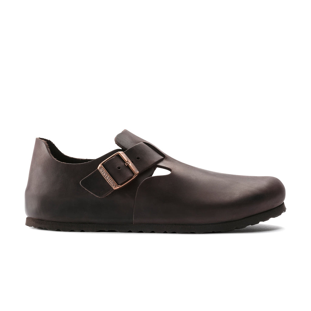 Cuir huilé London Habana