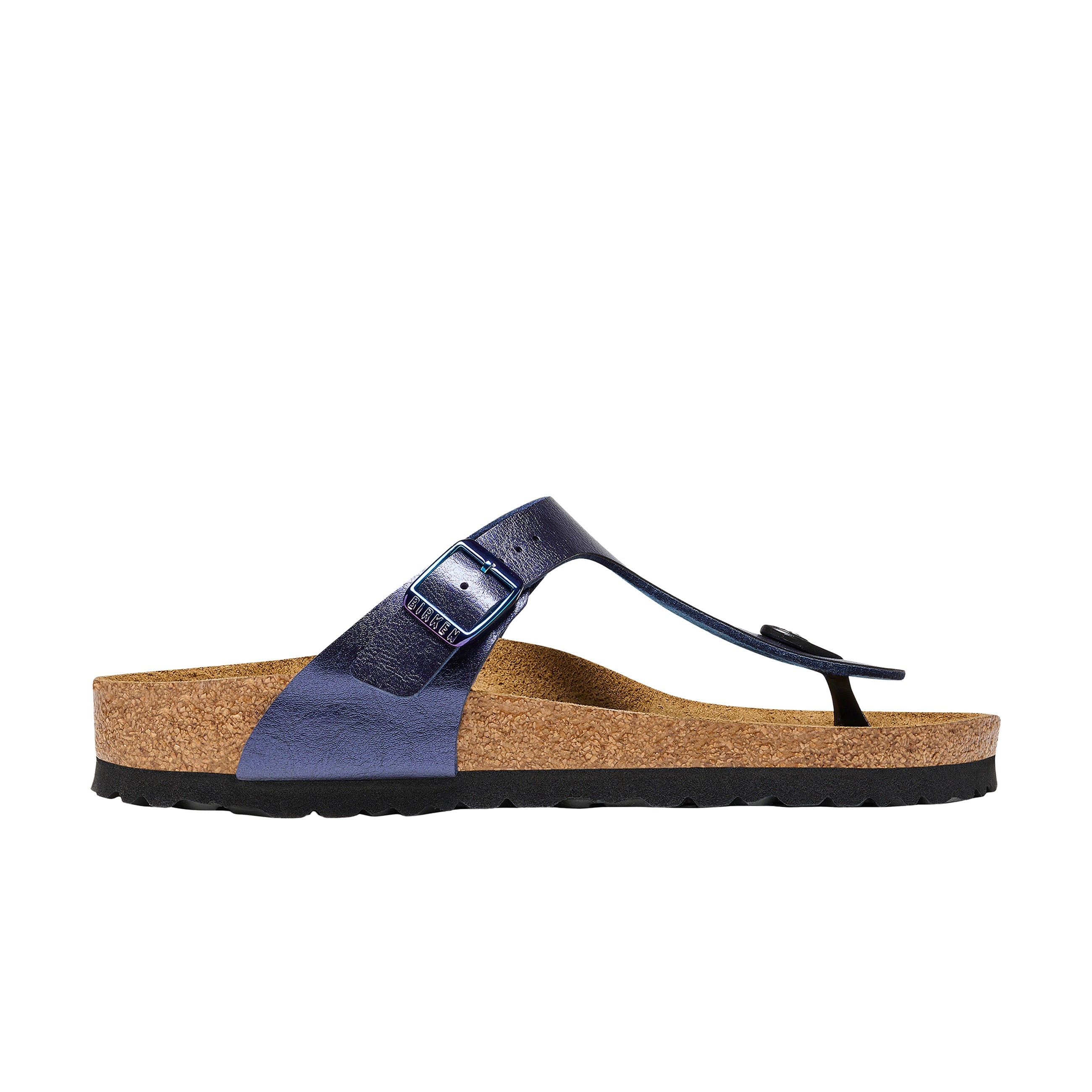 Gizeh Bleu nuit élégant Birko-Flor