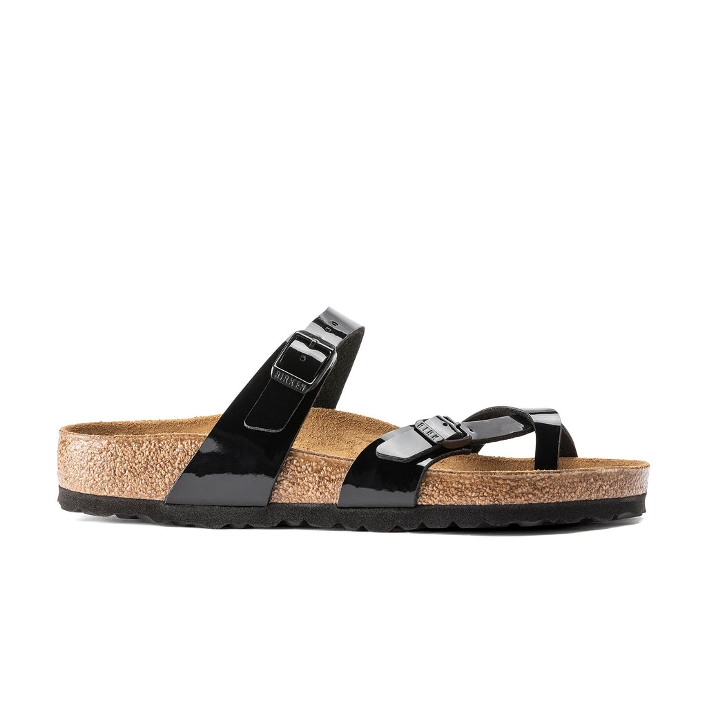 Mayari vernis noir Birko-Flor
