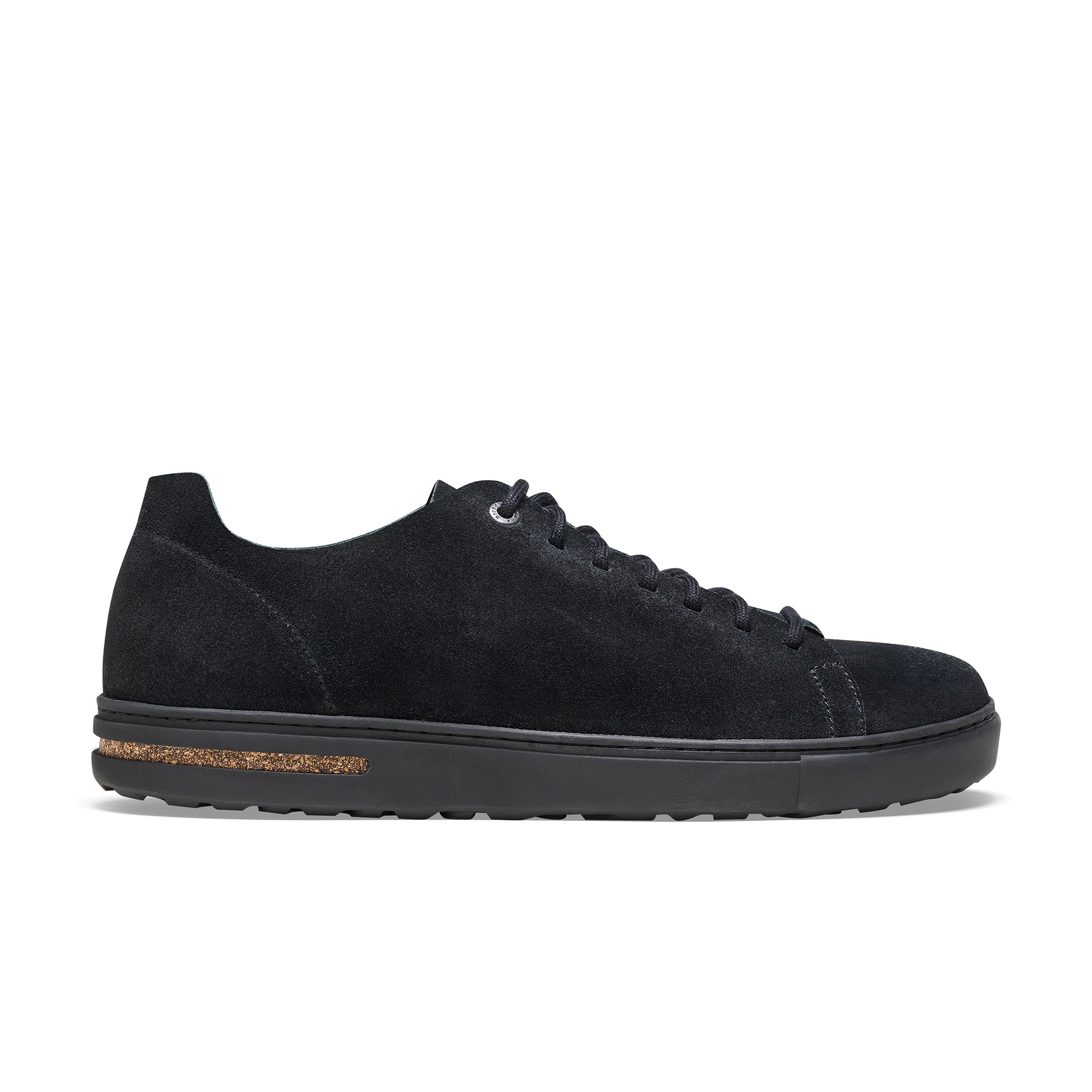 Bend Low Decon Noir Nubuck