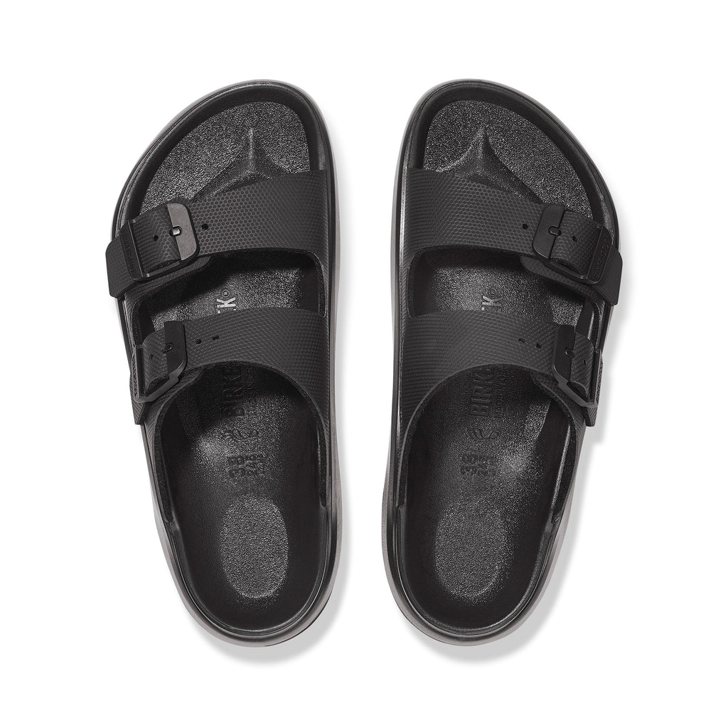 Mogami Terra Stealth 2-Strap Black Birko-Flor