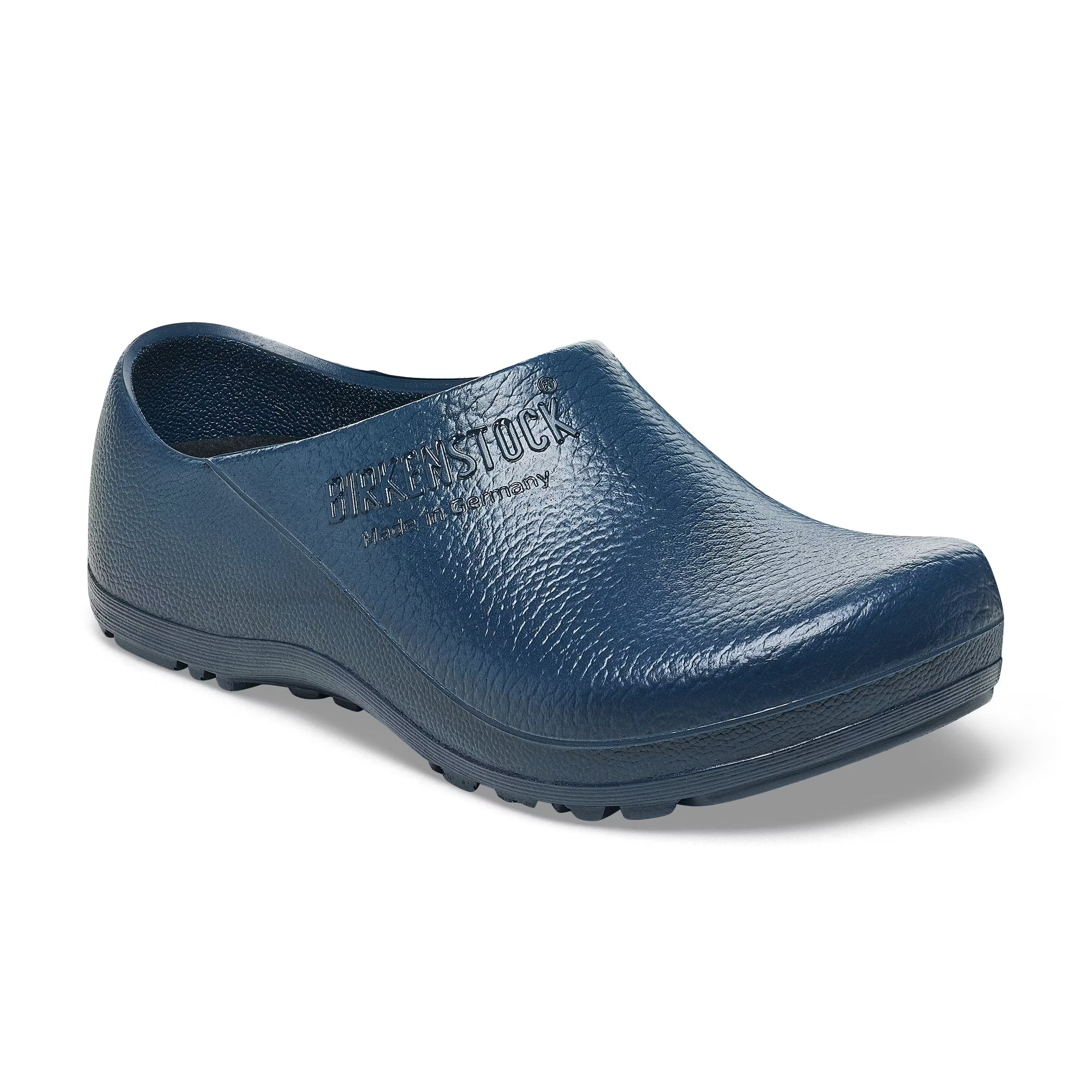 Profi Birki Blue Polyurethane