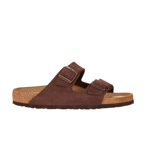 Cuir Nubuck Arizona Desert Buck Roast