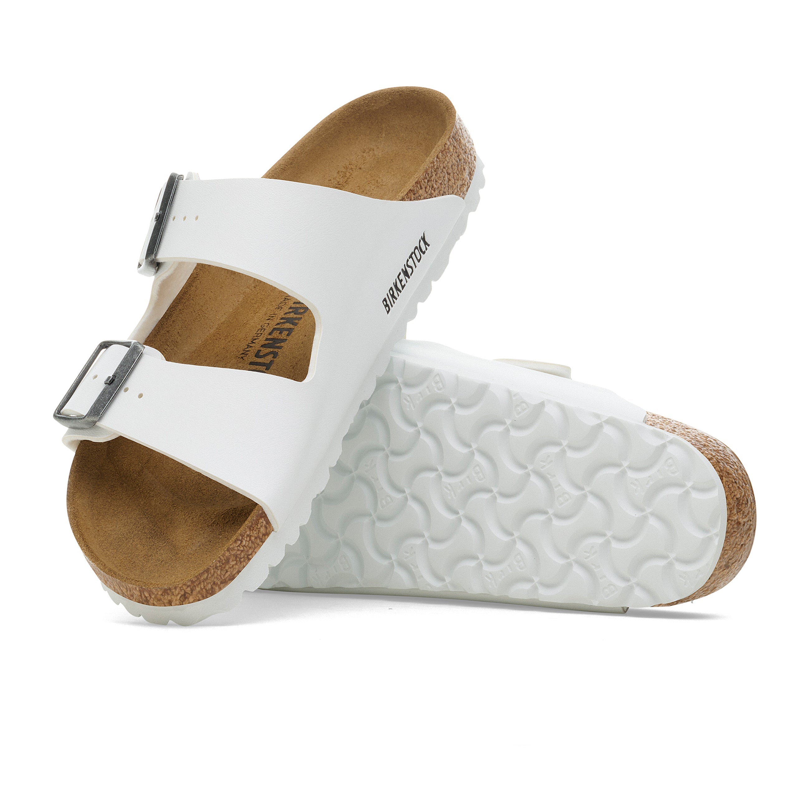 Arizona White Birko-Flor