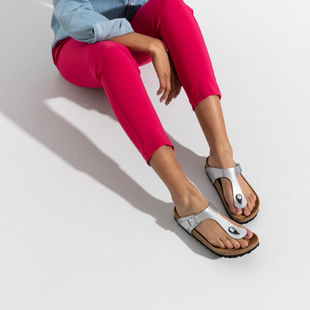 Gizeh Argent Birko-Flor