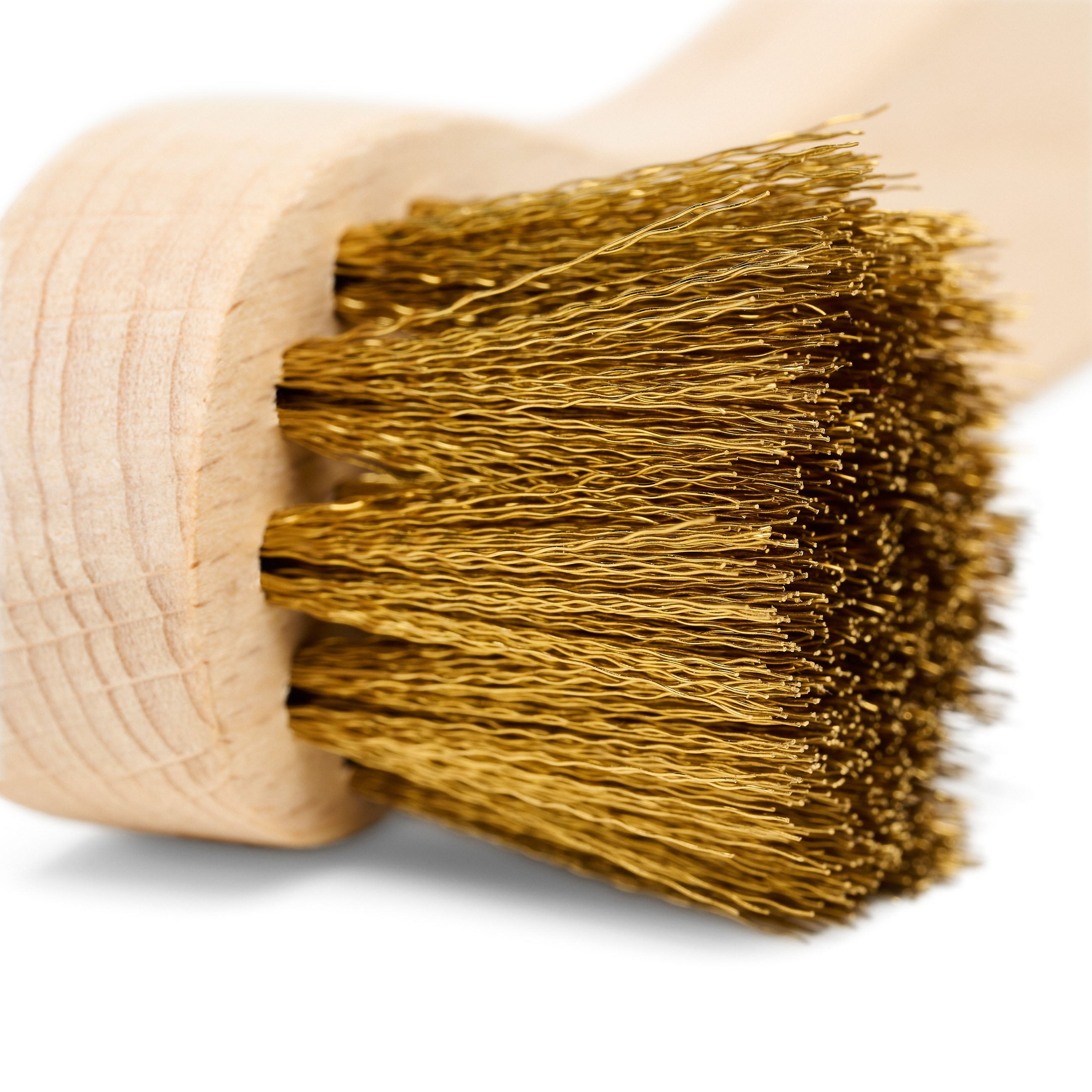 Brosse à daim