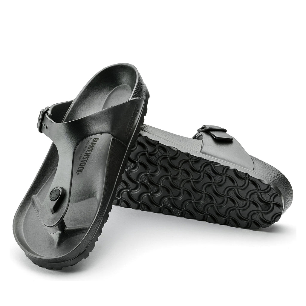 Gizeh EVA Metallic Anthracite