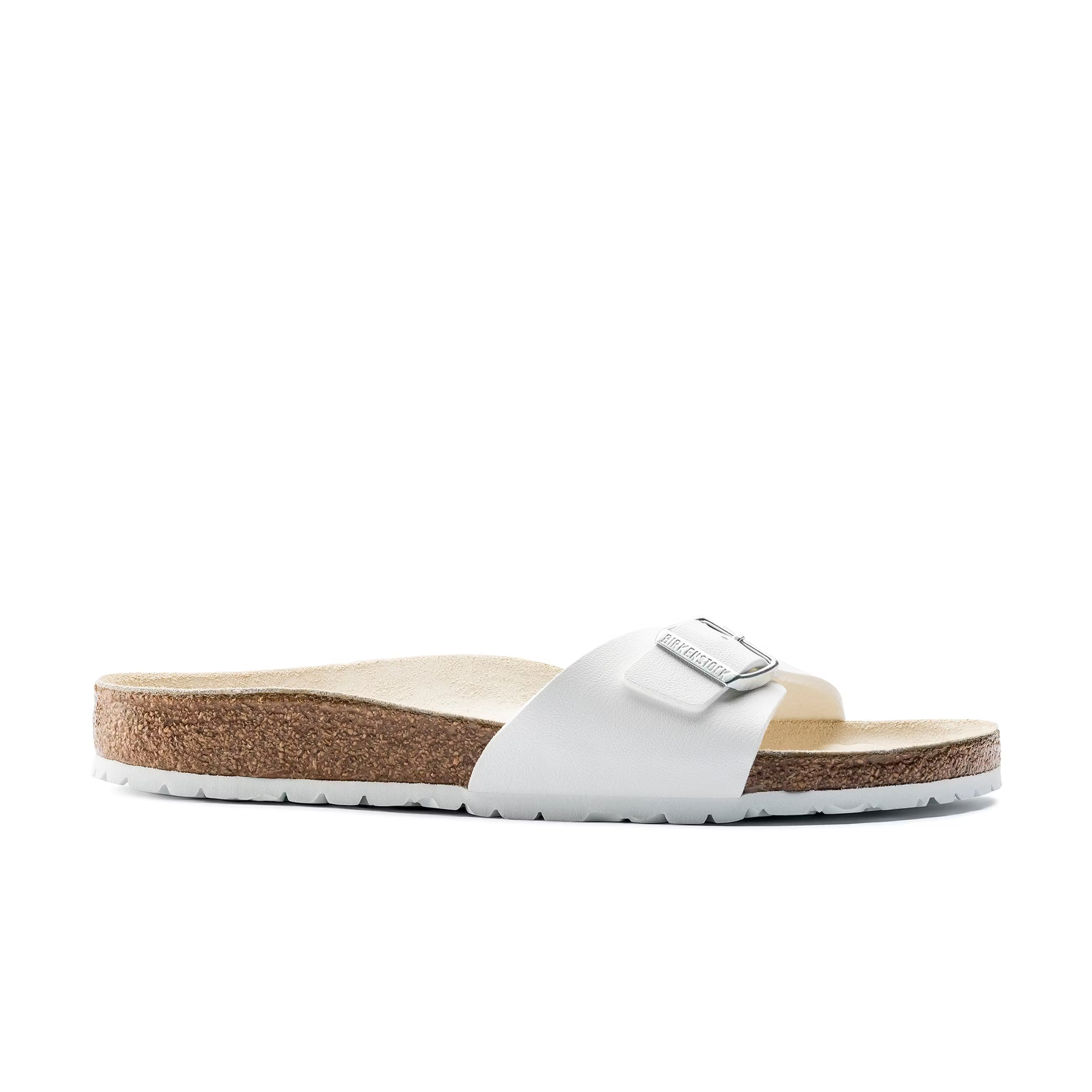 Madrid White Birko-Flor