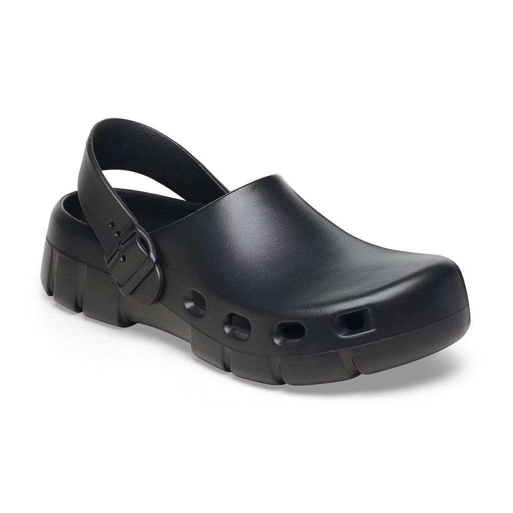 Birki Flow EVA Black