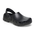 Birki Flow EVA Black