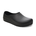 Profi Birki 2.0 Black Polyurethane