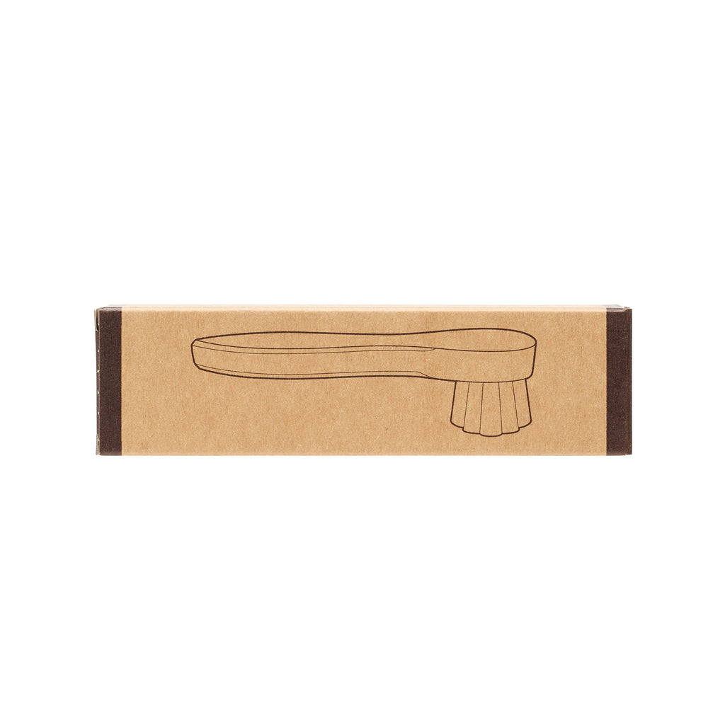 Brosse à daim