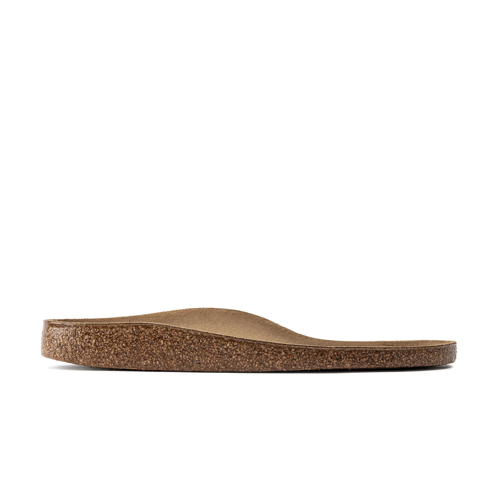 Chaussons Semelle unie