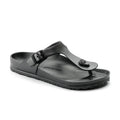 Gizeh EVA Metallic Anthracite